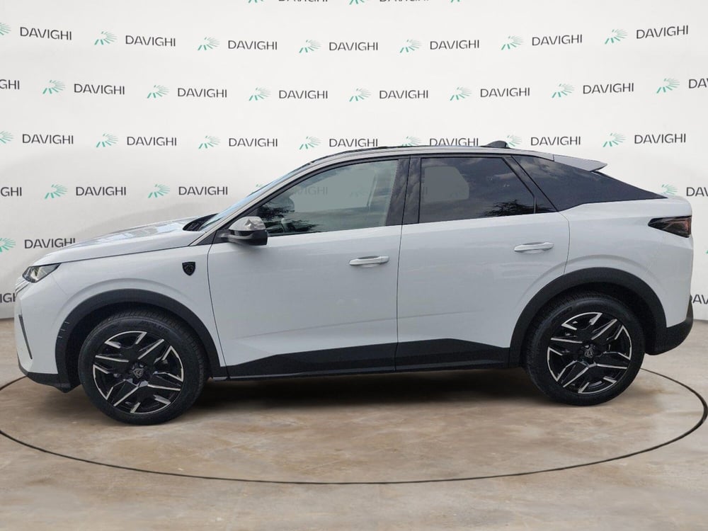 Peugeot 3008 usata a Parma (2)
