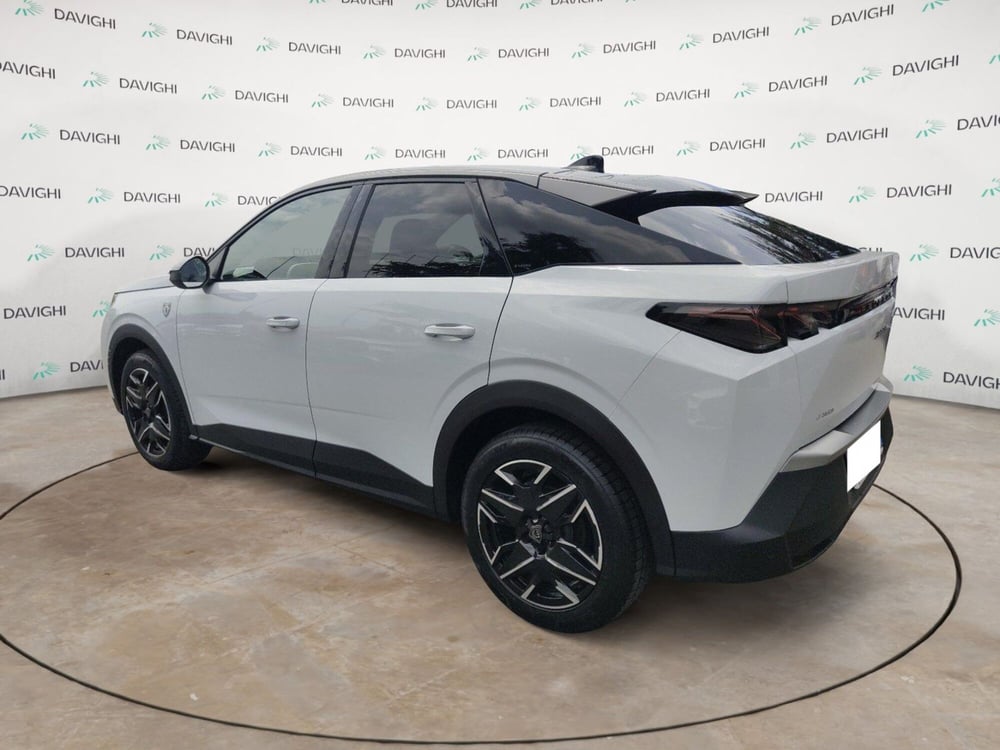Peugeot 3008 usata a Parma (3)