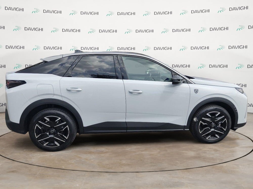 Peugeot 3008 usata a Parma (7)