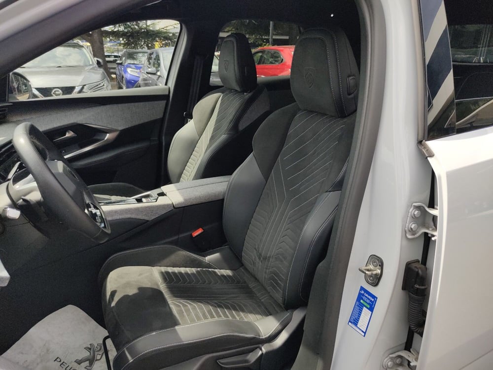 Peugeot 3008 usata a Parma (9)