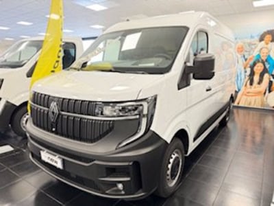 Renault Master Furgone T35 2.0 blue dci 150cv L2H2 nuova a Torino