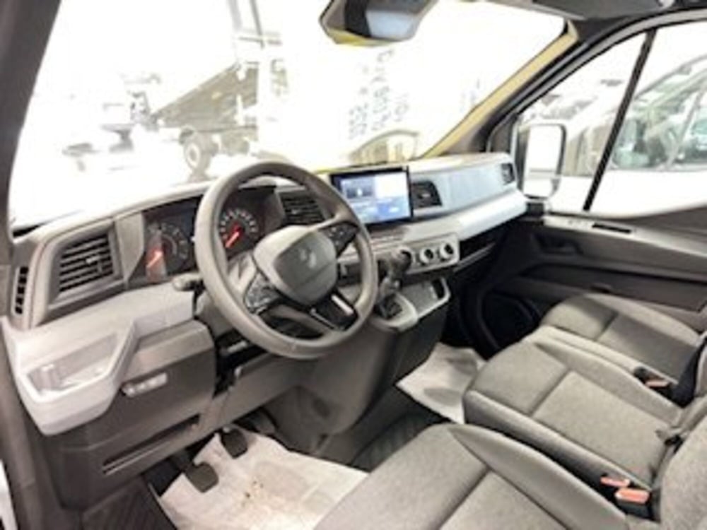 Renault Master Furgone nuova a Torino (5)