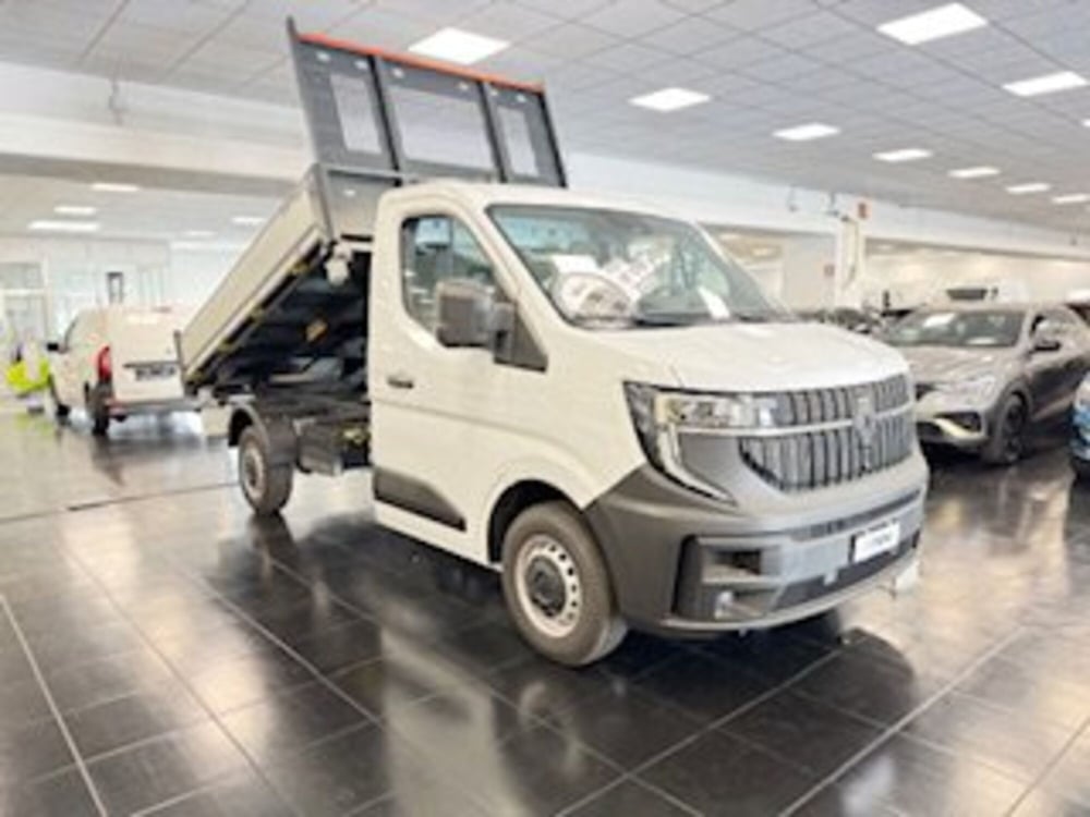 Renault Master nuova a Torino (2)
