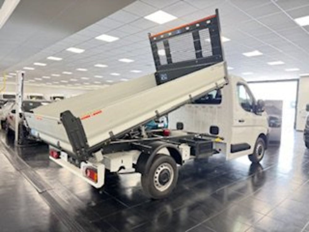 Renault Master nuova a Torino (3)