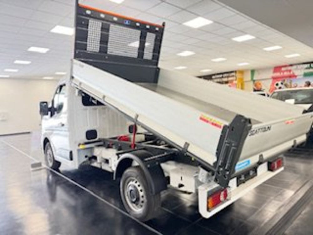 Renault Master nuova a Torino (4)