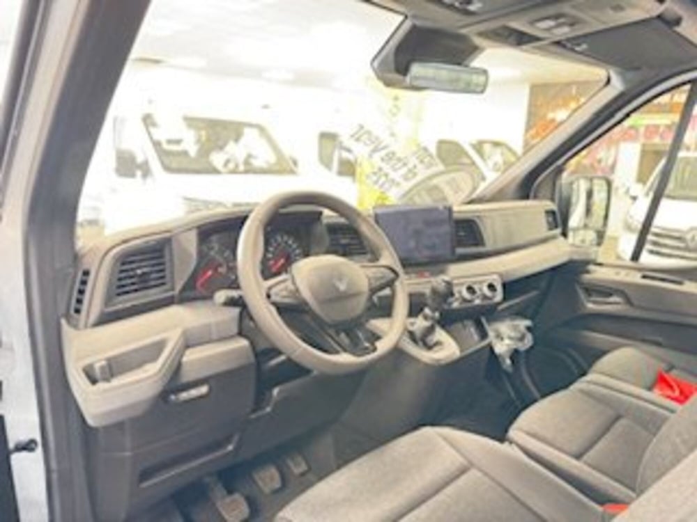 Renault Master nuova a Torino (6)