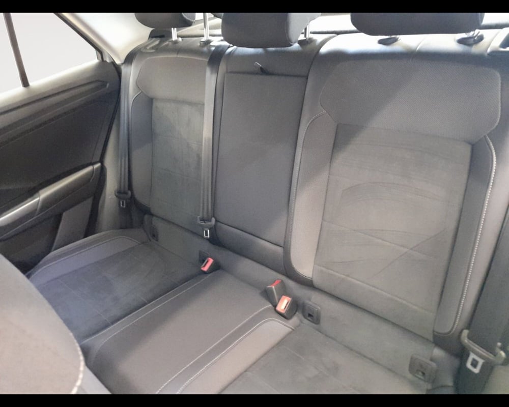Volkswagen T-Roc usata a Forlì-Cesena (13)