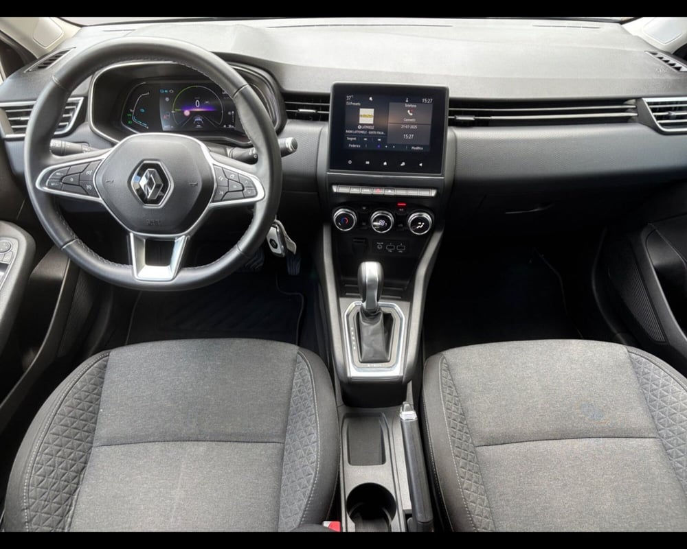 Renault Clio usata a Forlì-Cesena (10)