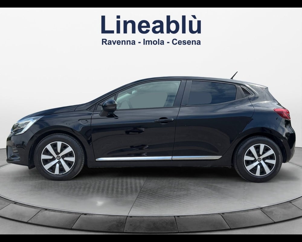 Renault Clio usata a Forlì-Cesena (2)