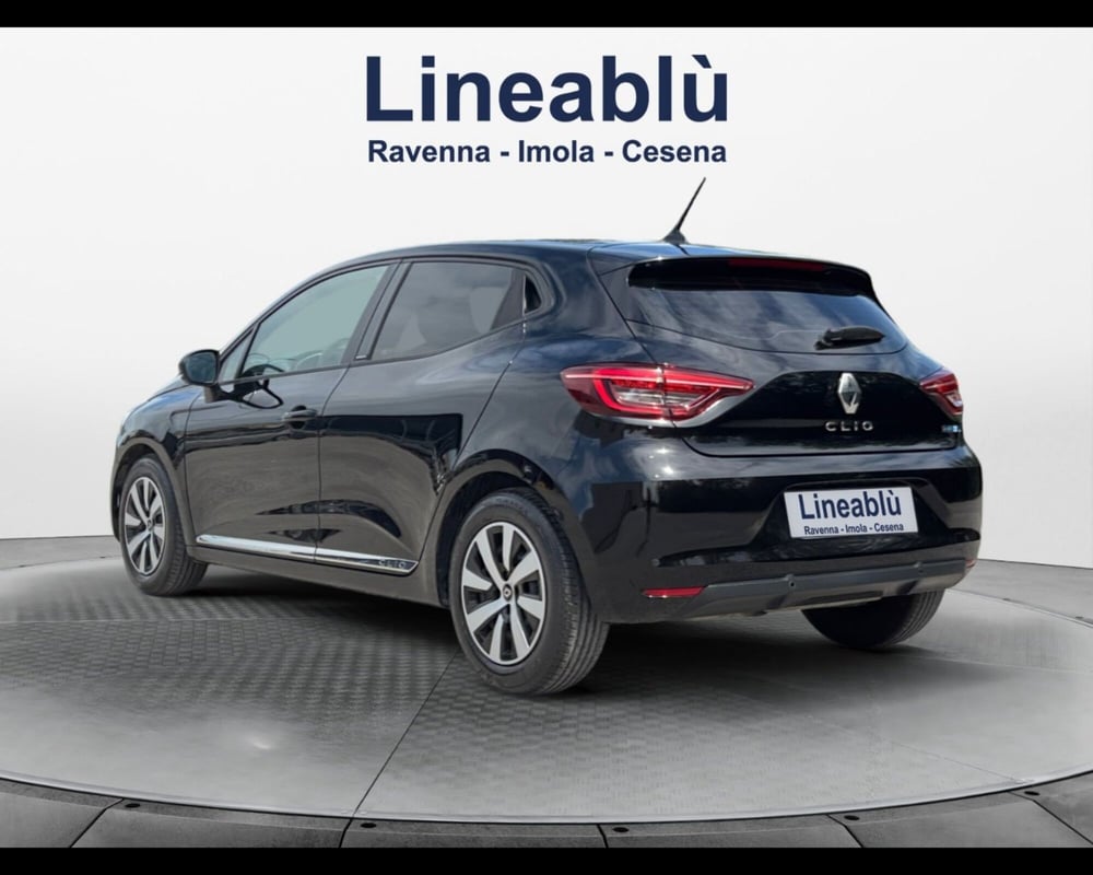 Renault Clio usata a Forlì-Cesena (3)