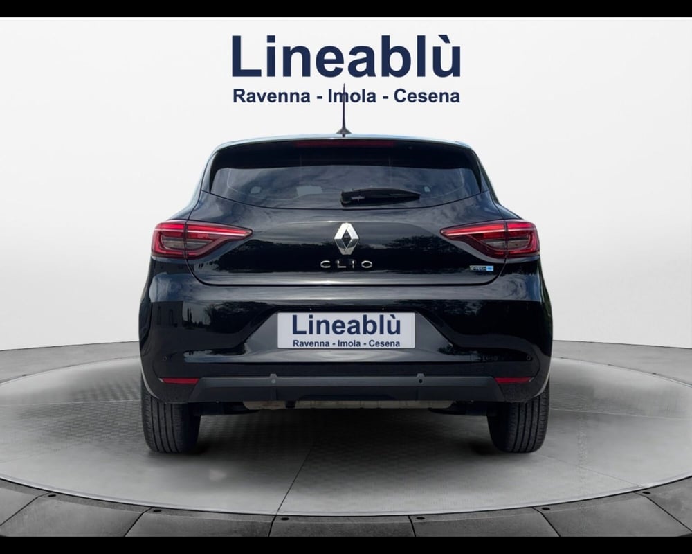 Renault Clio usata a Forlì-Cesena (4)