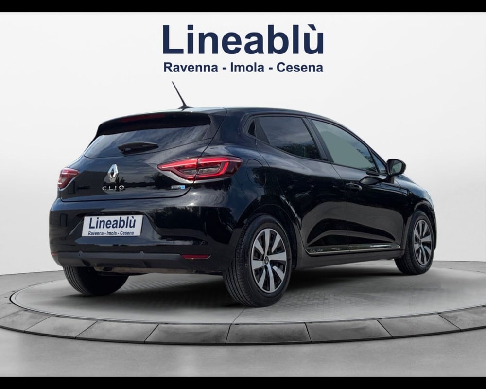 Renault Clio usata a Forlì-Cesena (5)
