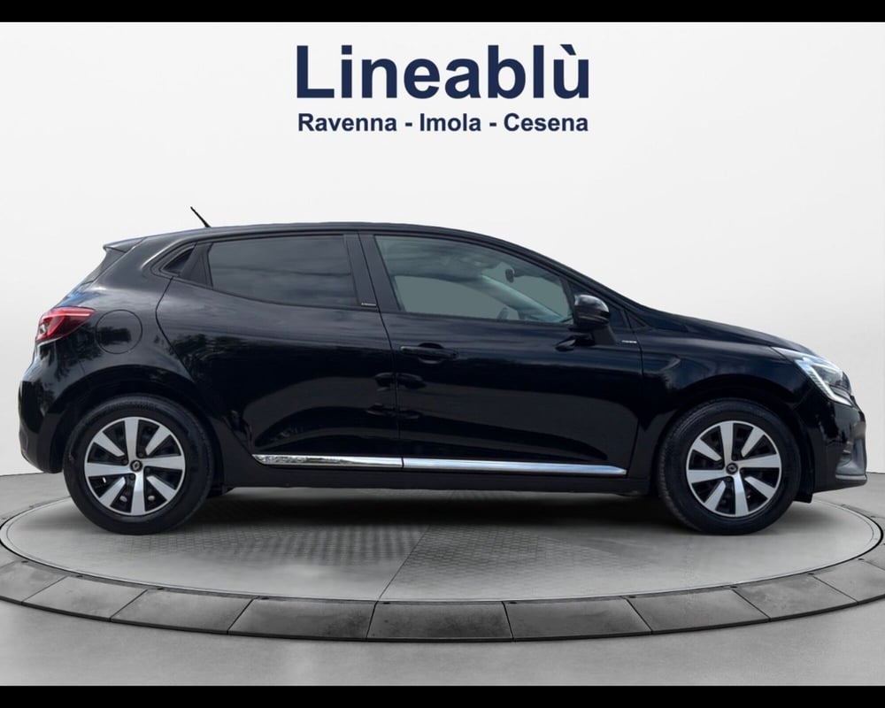 Renault Clio usata a Forlì-Cesena (6)