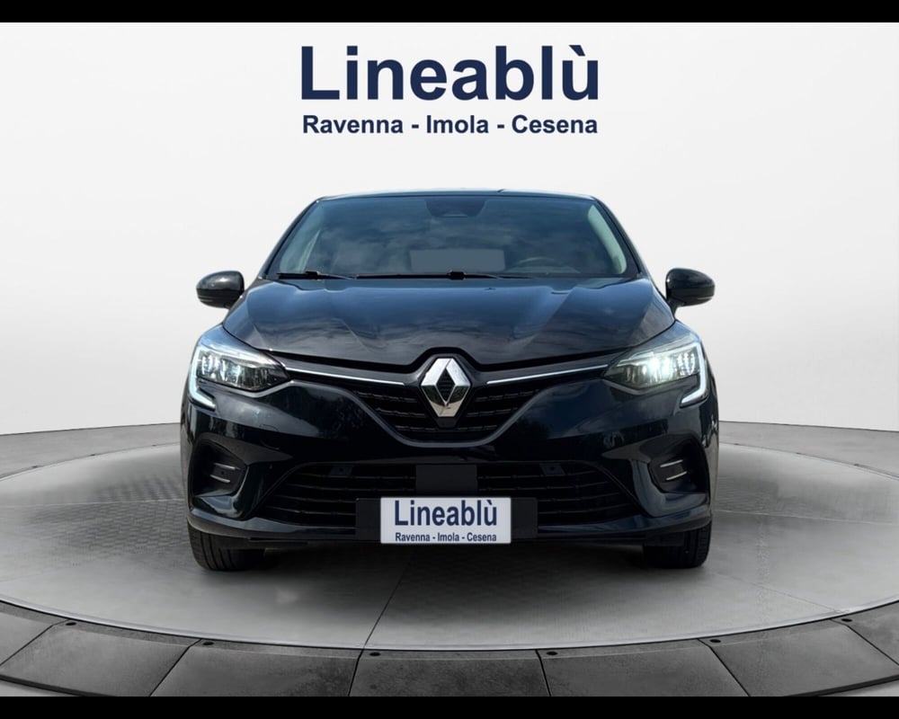 Renault Clio usata a Forlì-Cesena (8)