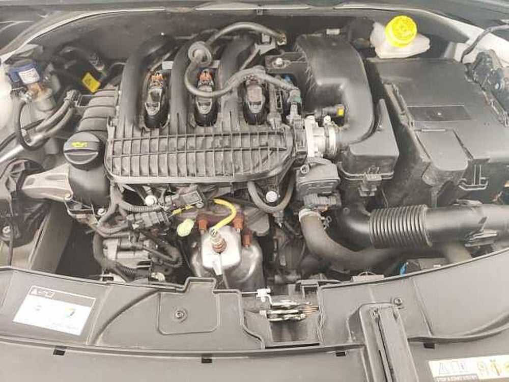 Citroen C3 usata a Teramo (10)