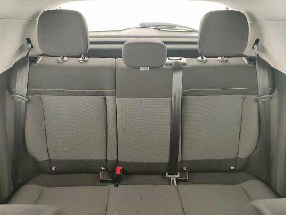 Citroen C3 usata a Teramo (14)