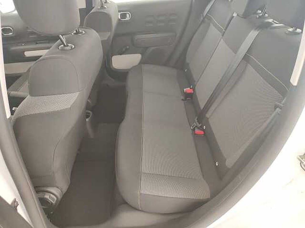 Citroen C3 usata a Teramo (15)