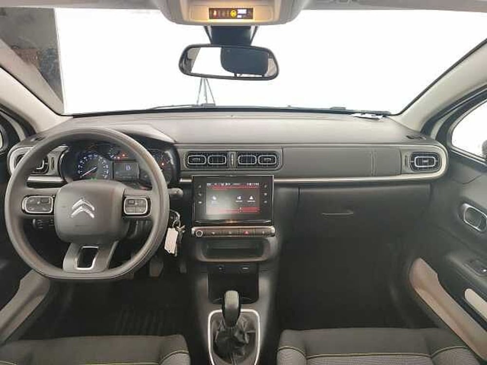 Citroen C3 usata a Teramo (16)