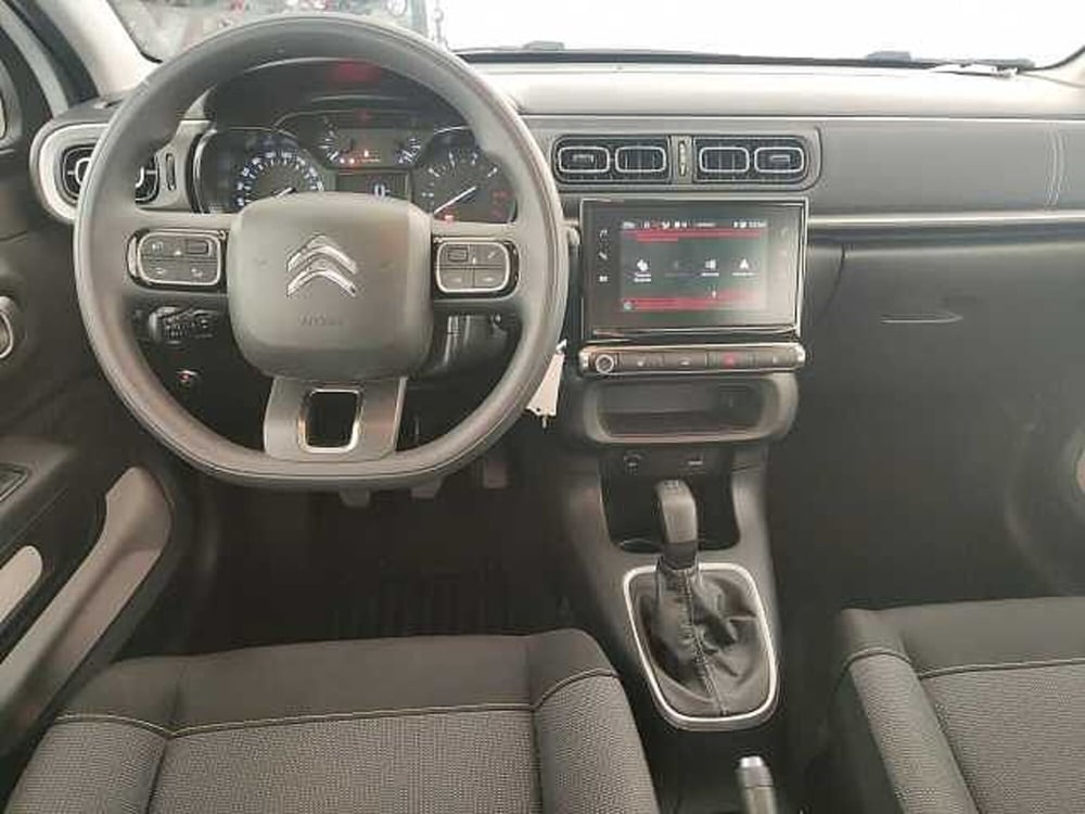 Citroen C3 usata a Teramo (17)