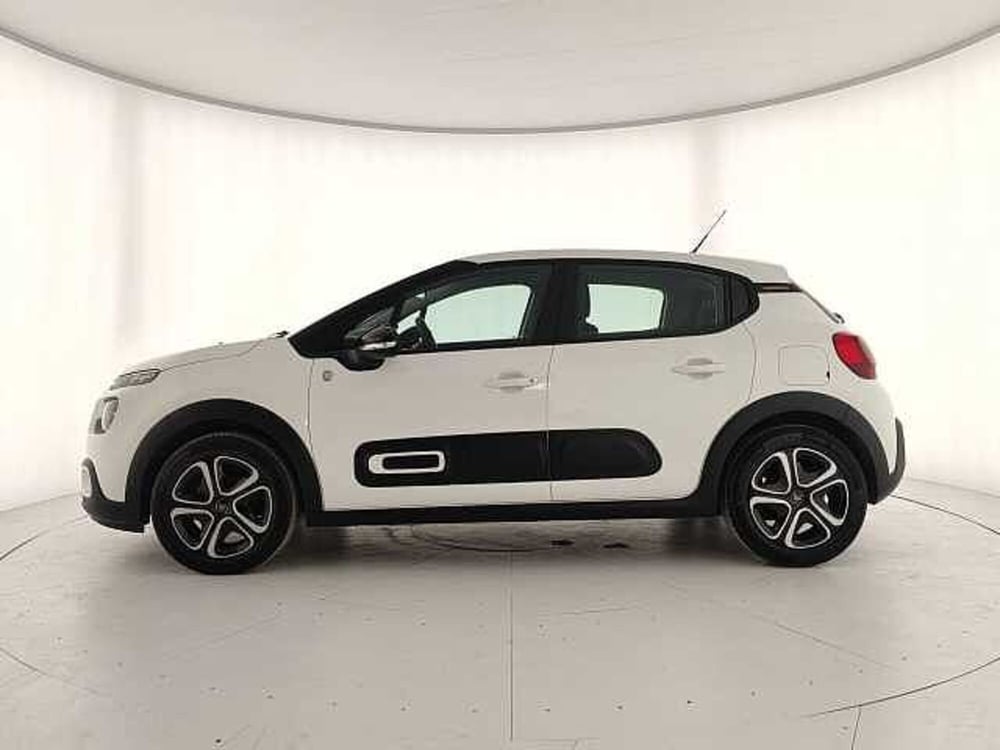 Citroen C3 usata a Teramo (2)