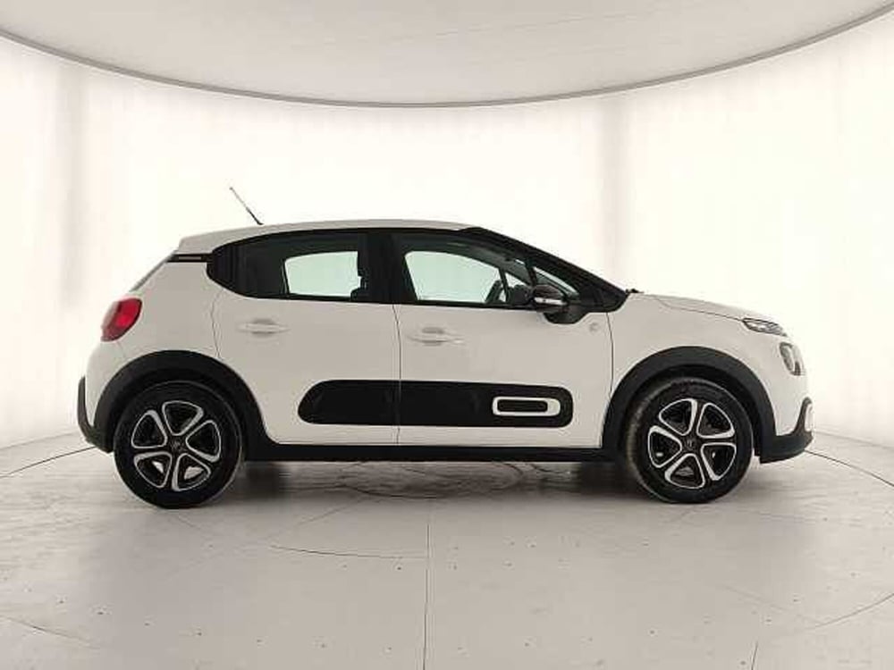 Citroen C3 usata a Teramo (5)