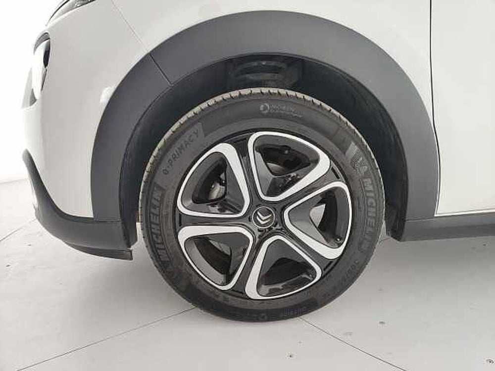 Citroen C3 usata a Teramo (7)