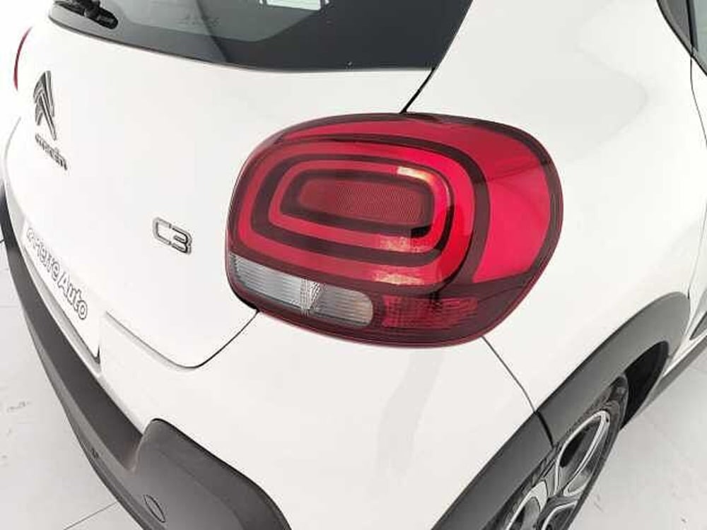Citroen C3 usata a Teramo (9)