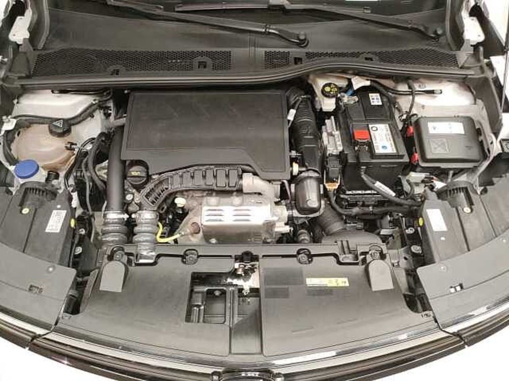 Opel Mokka usata a Teramo (10)