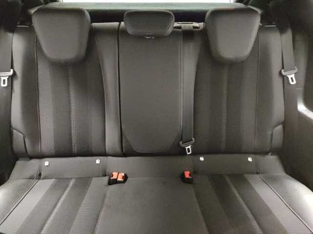 Opel Mokka usata a Teramo (13)