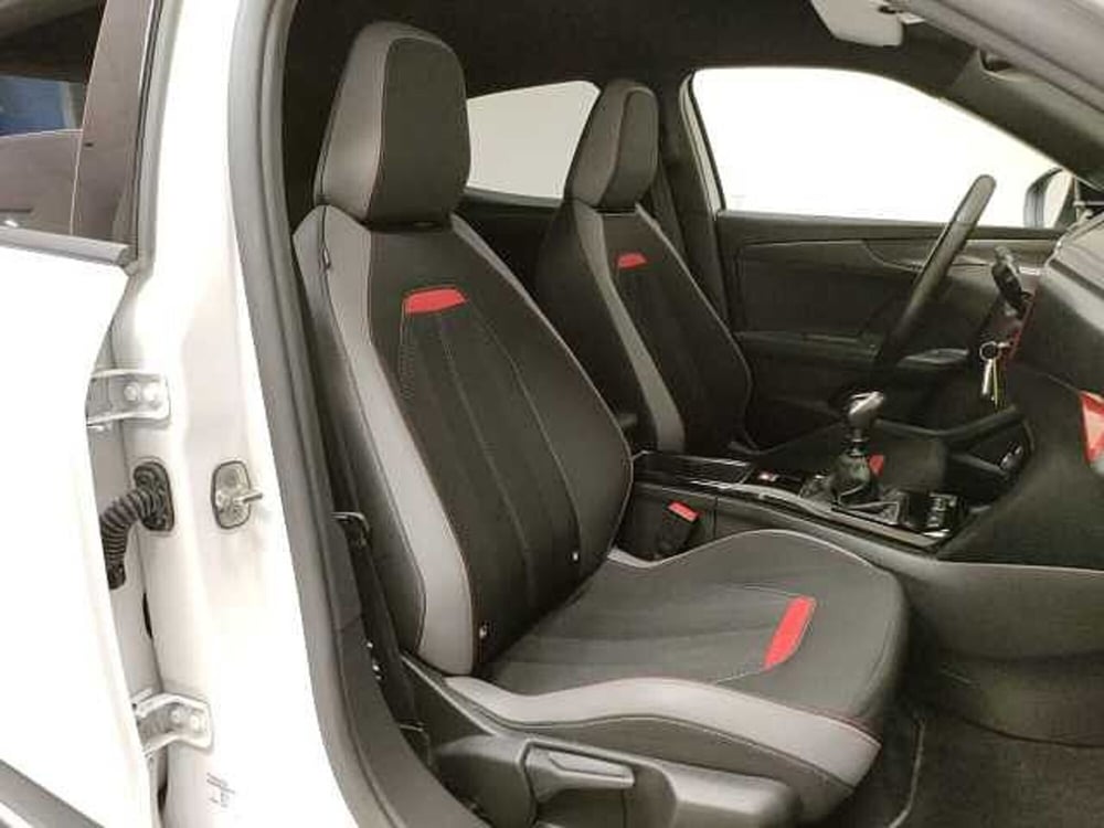 Opel Mokka usata a Teramo (14)