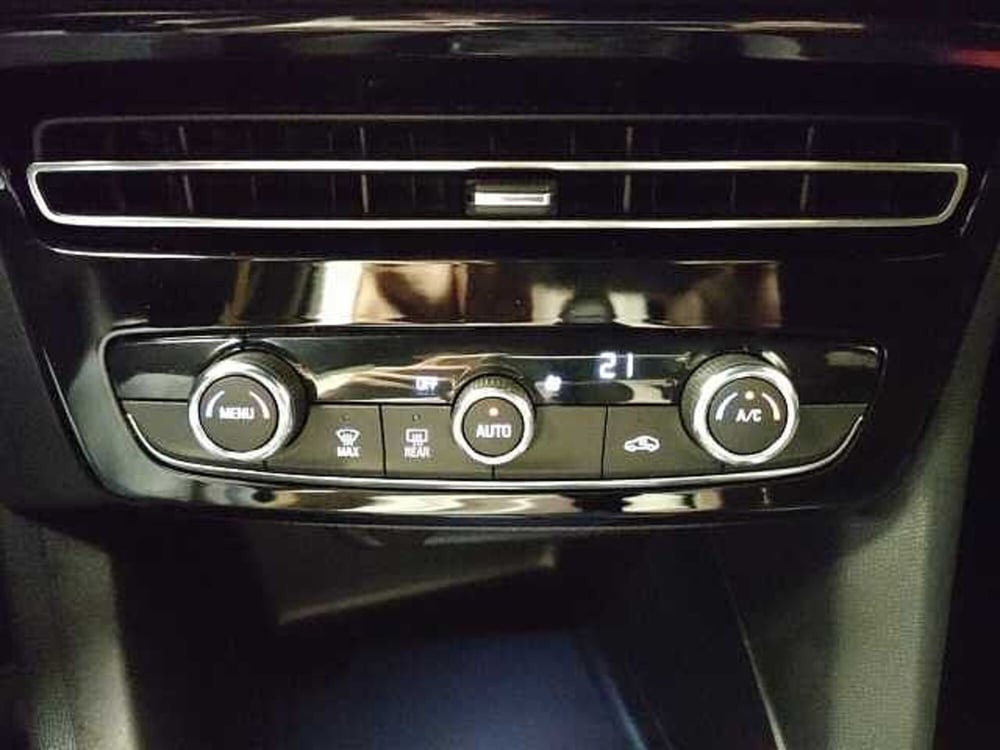 Opel Mokka usata a Teramo (19)