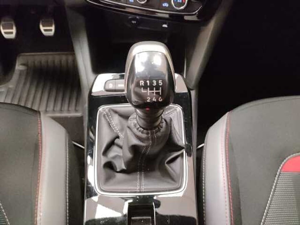 Opel Mokka usata a Teramo (20)