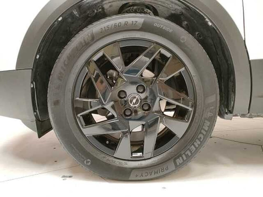 Opel Mokka usata a Teramo (7)