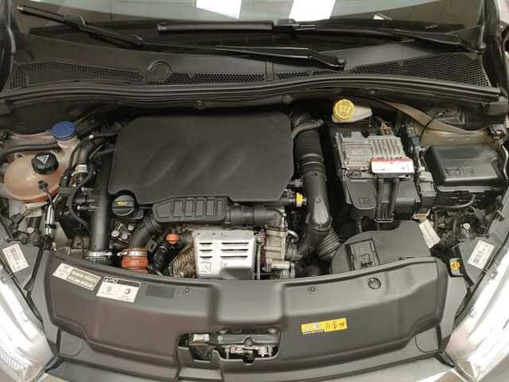 Peugeot 208 usata a Teramo (10)