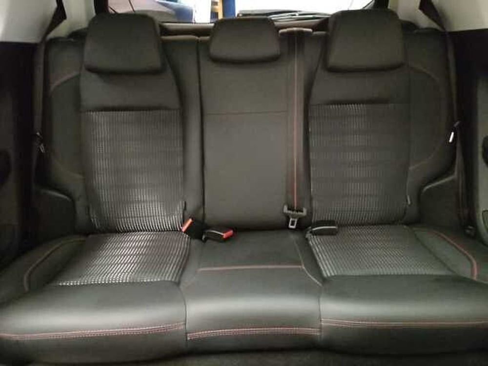 Peugeot 208 usata a Teramo (13)