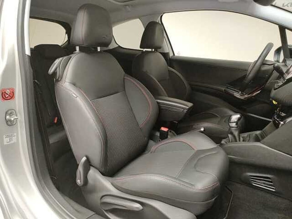 Peugeot 208 usata a Teramo (15)