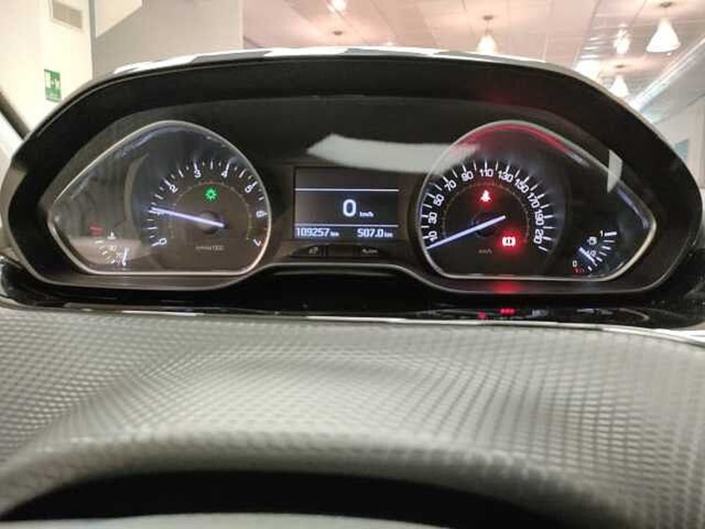 Peugeot 208 usata a Teramo (18)