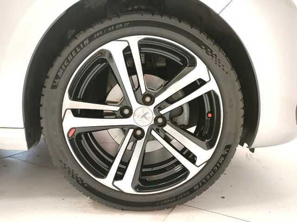 Peugeot 208 usata a Teramo (7)
