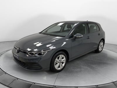 Volkswagen Golf 1.0 TSI EVO Life del 2022 usata a Carnago
