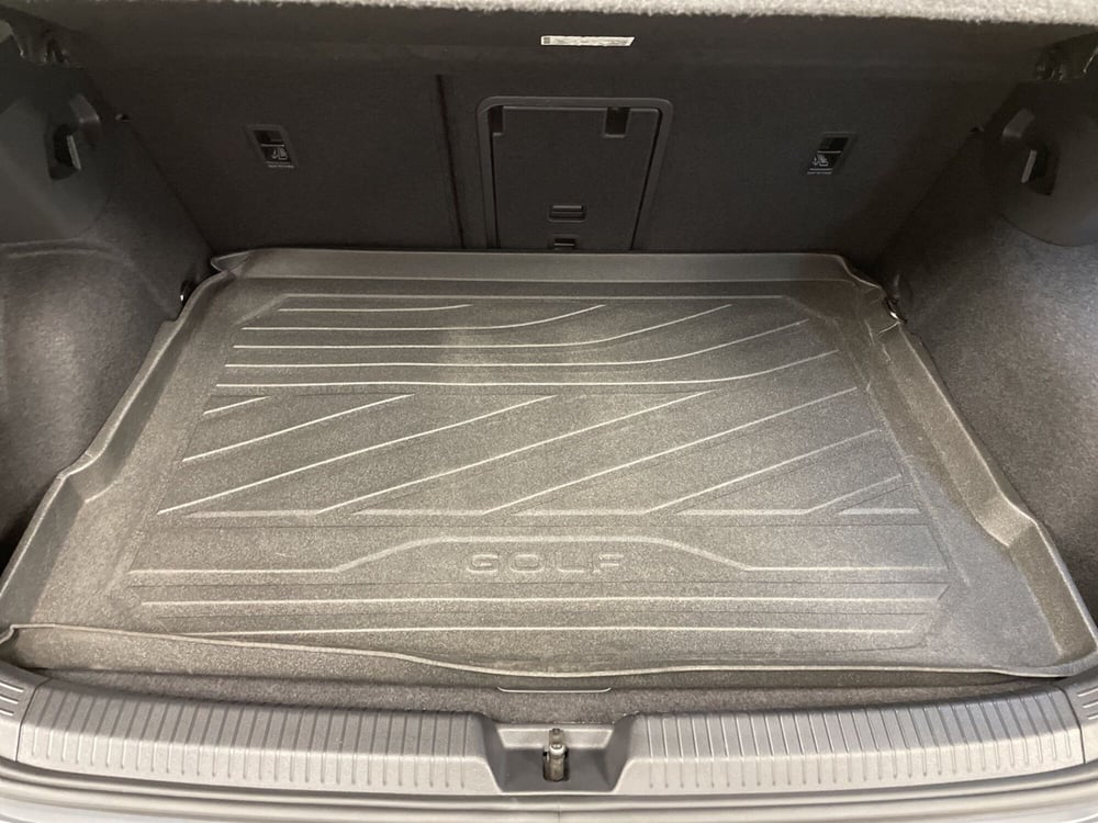 Volkswagen Golf usata a Varese (12)