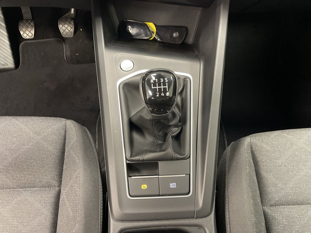 Volkswagen Golf usata a Varese (16)
