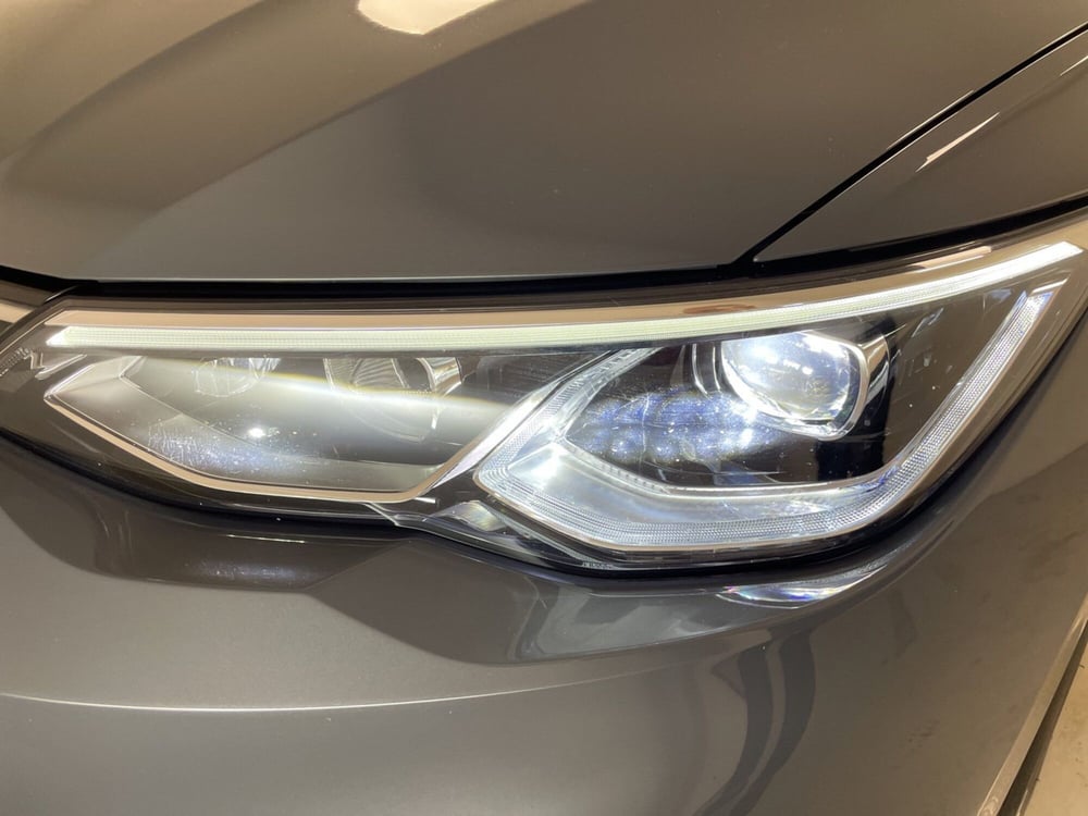 Volkswagen Golf usata a Varese (17)