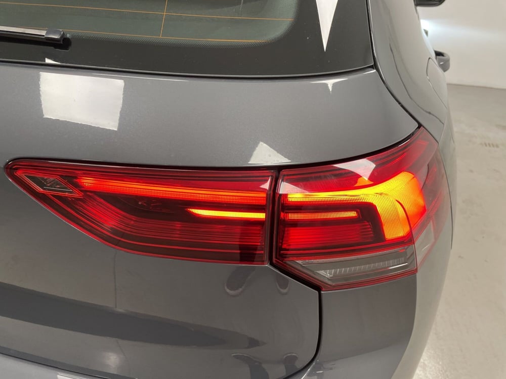 Volkswagen Golf usata a Varese (18)