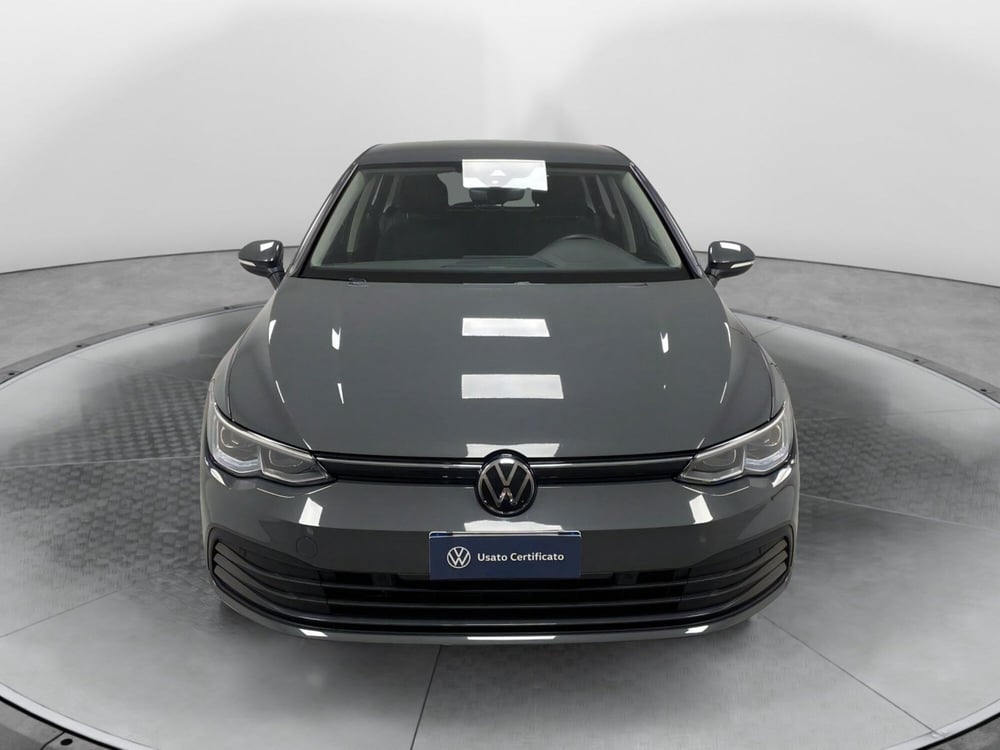 Volkswagen Golf usata a Varese (2)