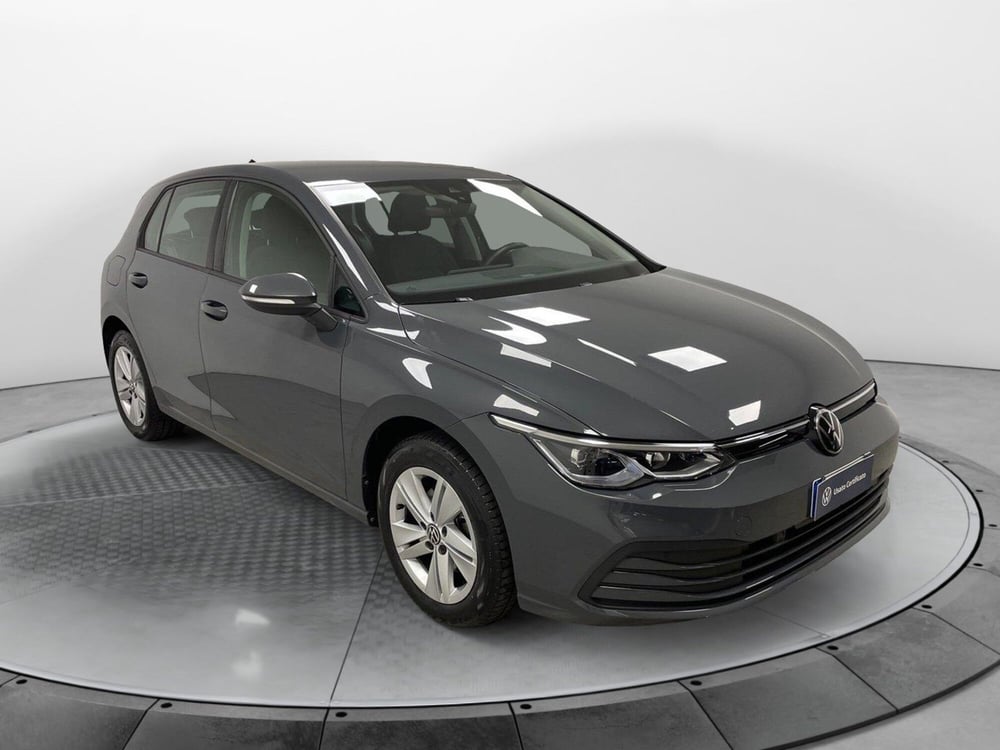 Volkswagen Golf usata a Varese (3)