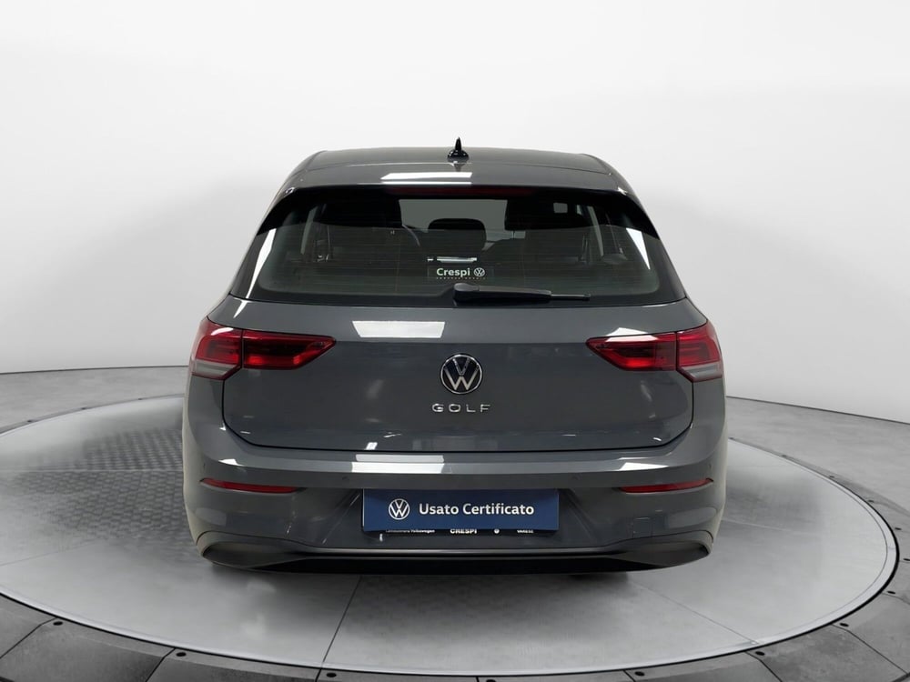Volkswagen Golf usata a Varese (5)