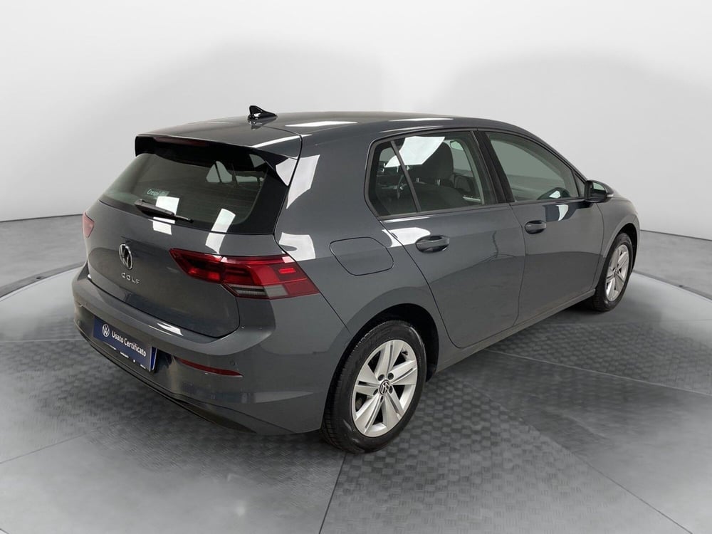 Volkswagen Golf usata a Varese (6)
