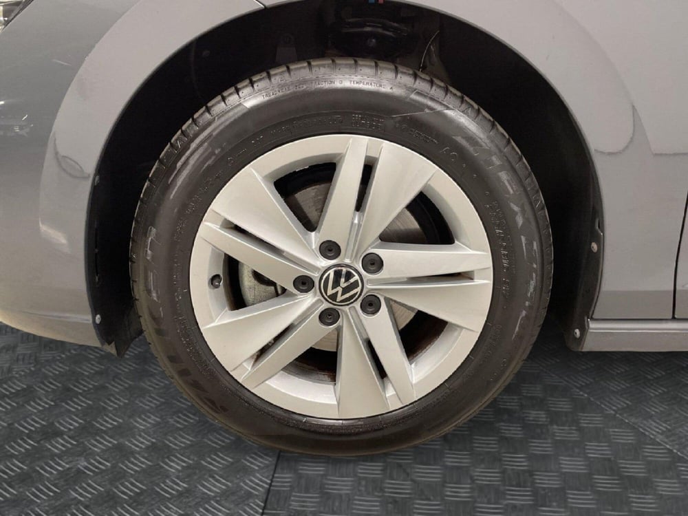 Volkswagen Golf usata a Varese (7)