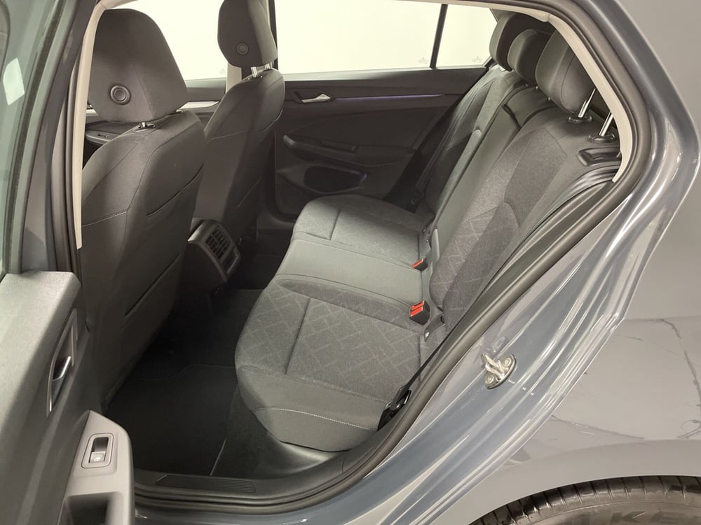 Volkswagen Golf usata a Varese (9)