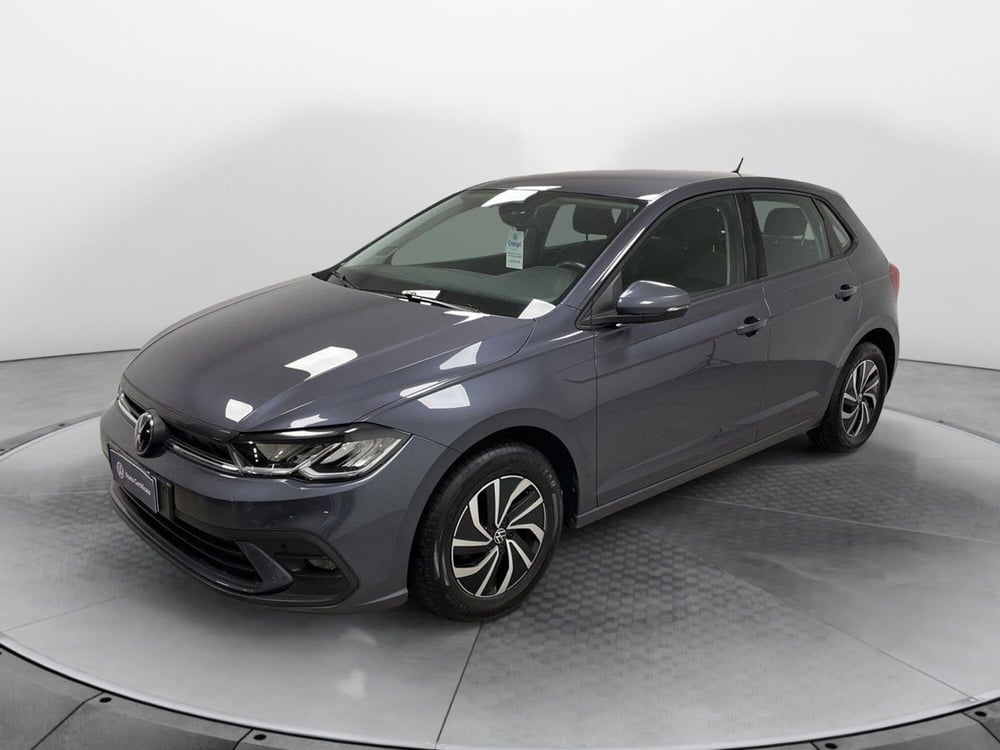 Volkswagen Polo usata a Varese